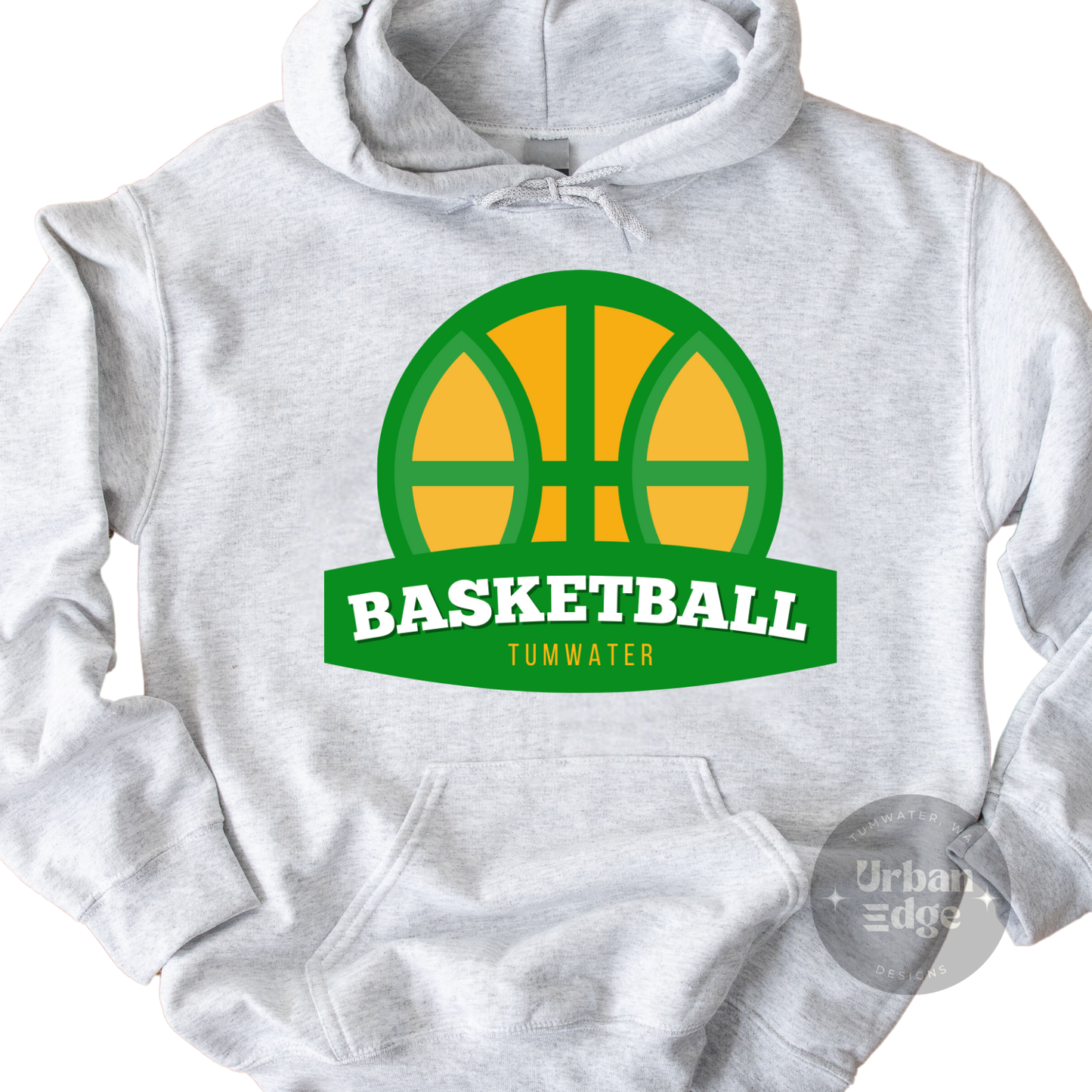 Tumwater Basketball hoodie