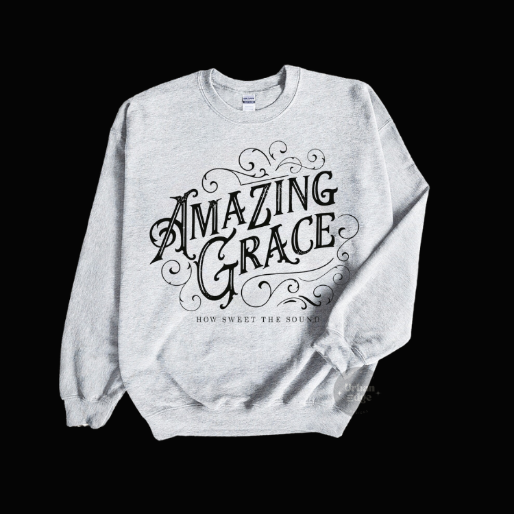 Amazing Grace