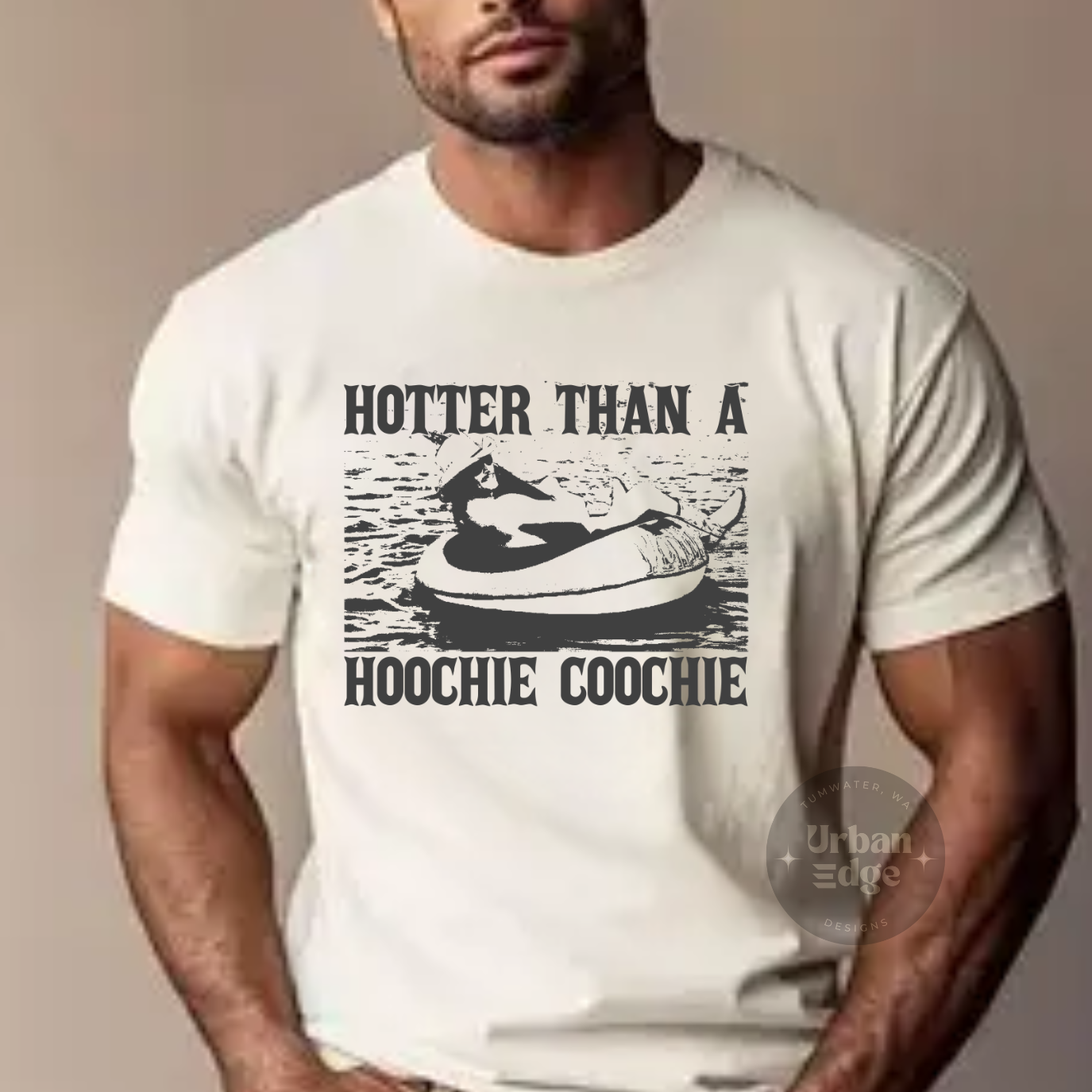 Hoochie Coochie