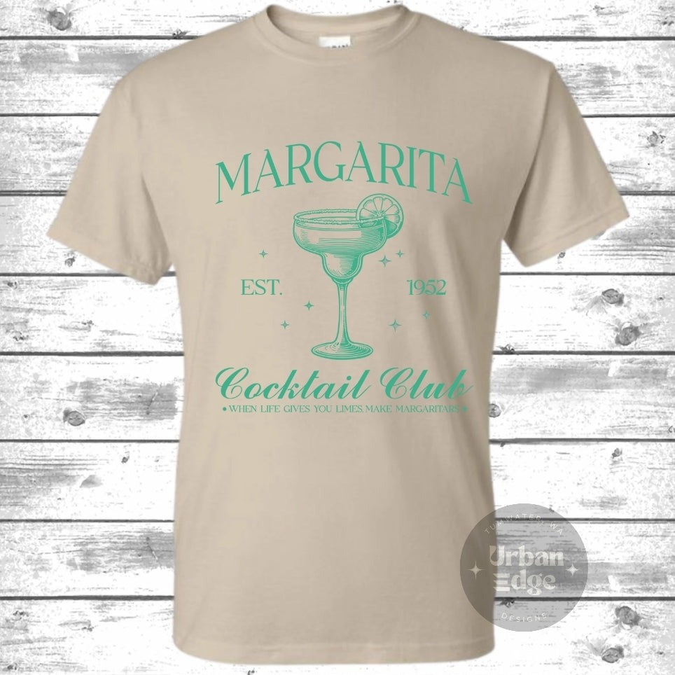 Margarita shirt