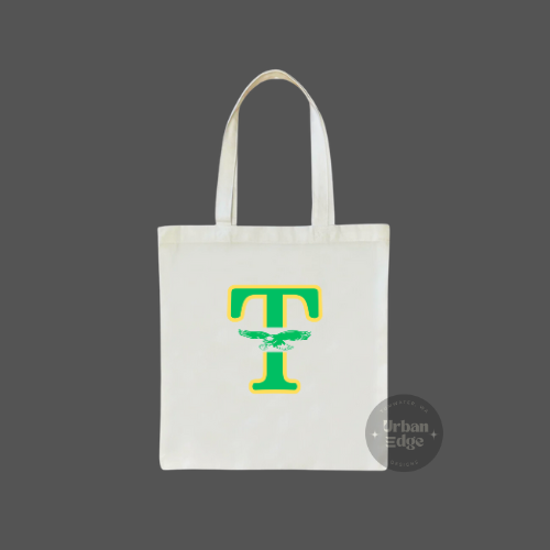 Tumwater T canvas bag