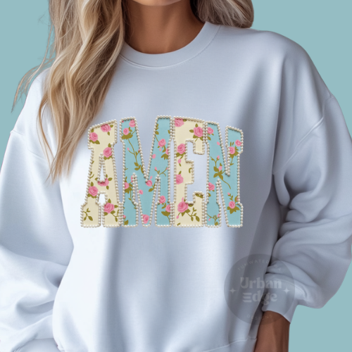 Amen crewneck