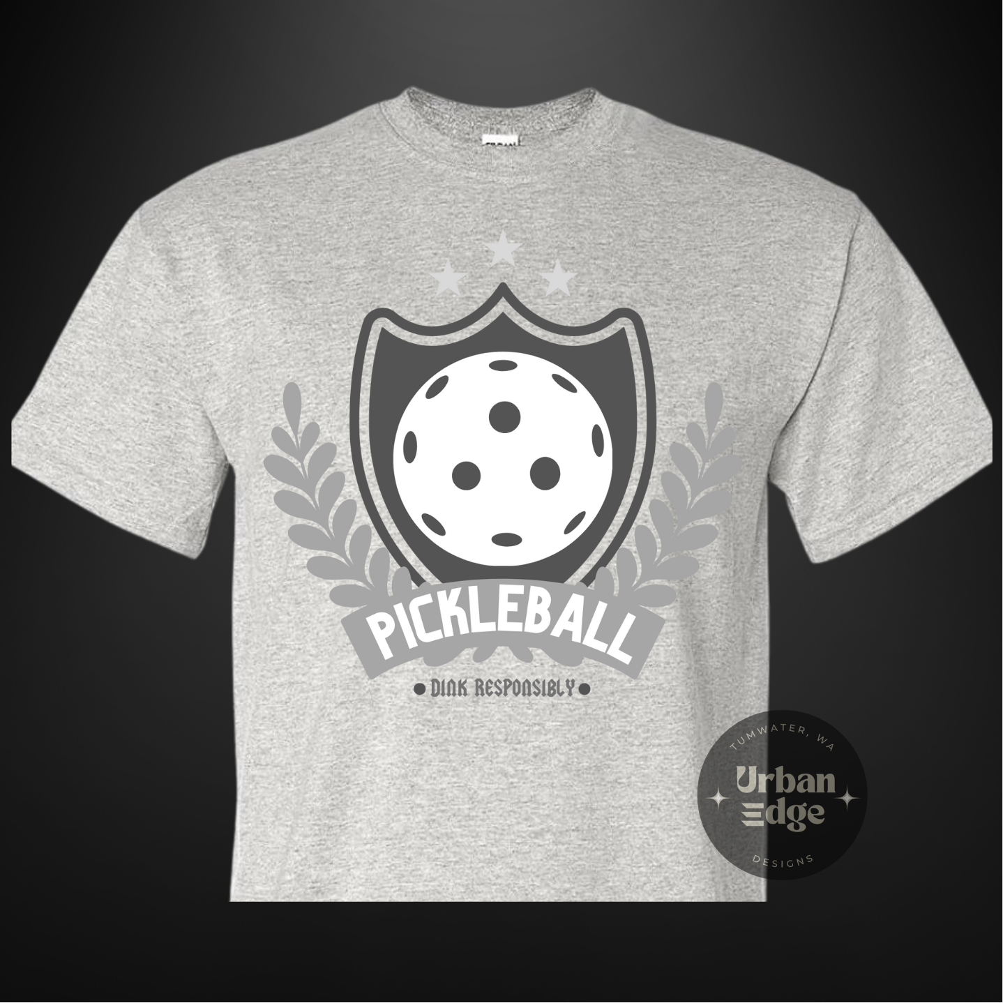 Pickleball shirt