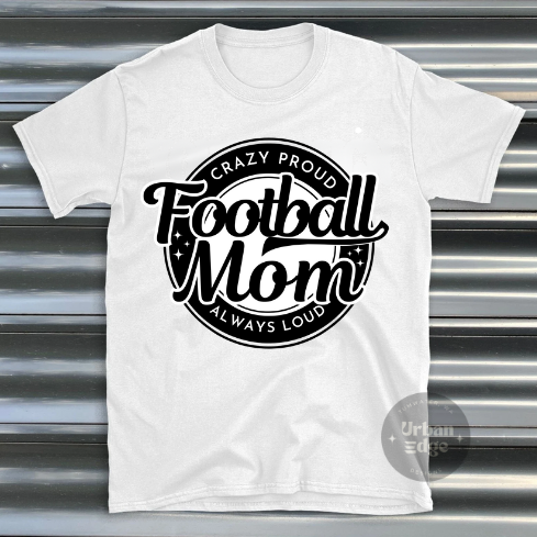 Crazy Proud shirt