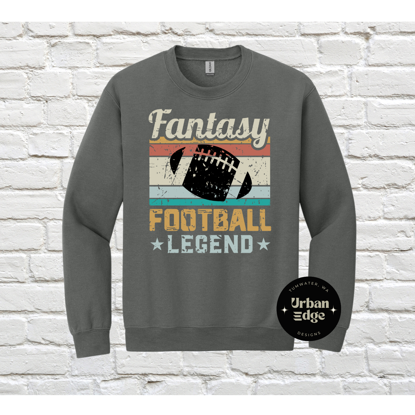 Fantasy Football crewneck