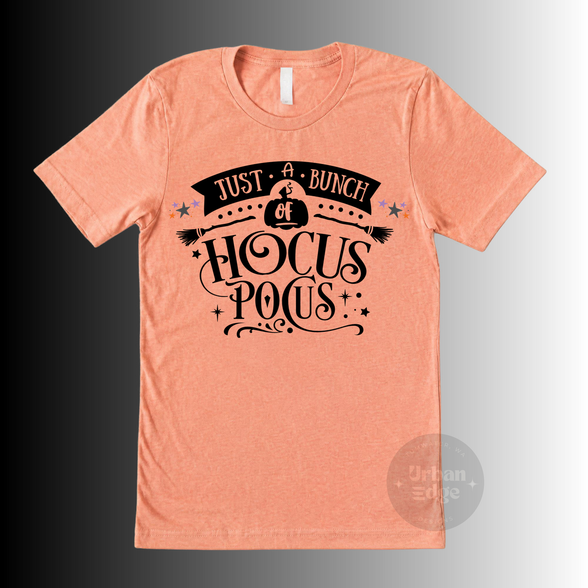 Halloween - Hocus pocus