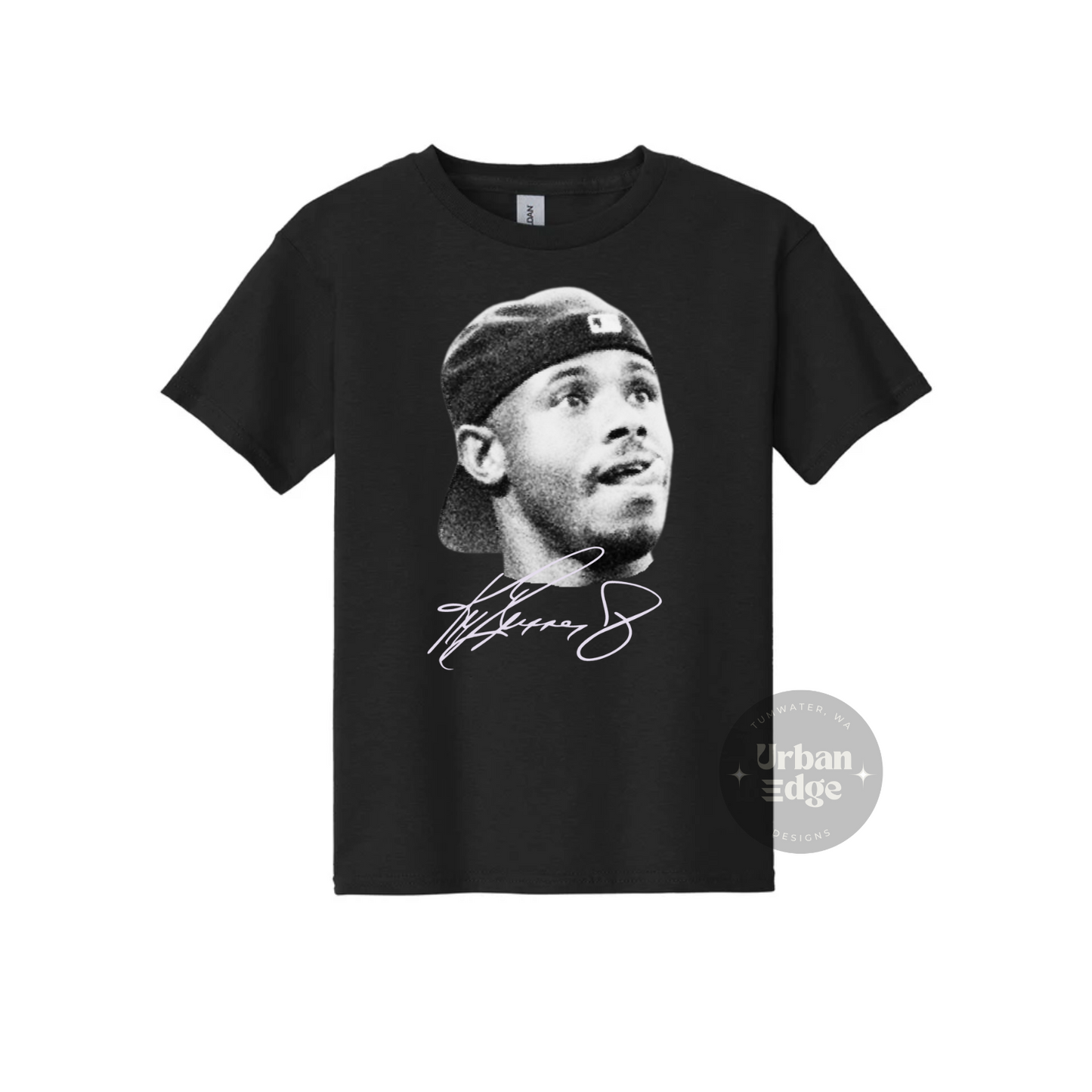 Ken Griffey Jr. shirt