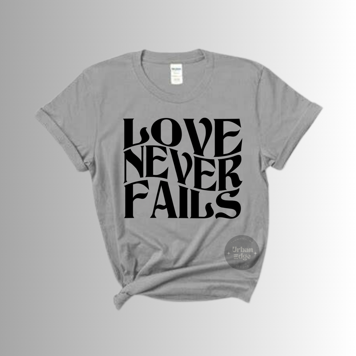 Love shirt