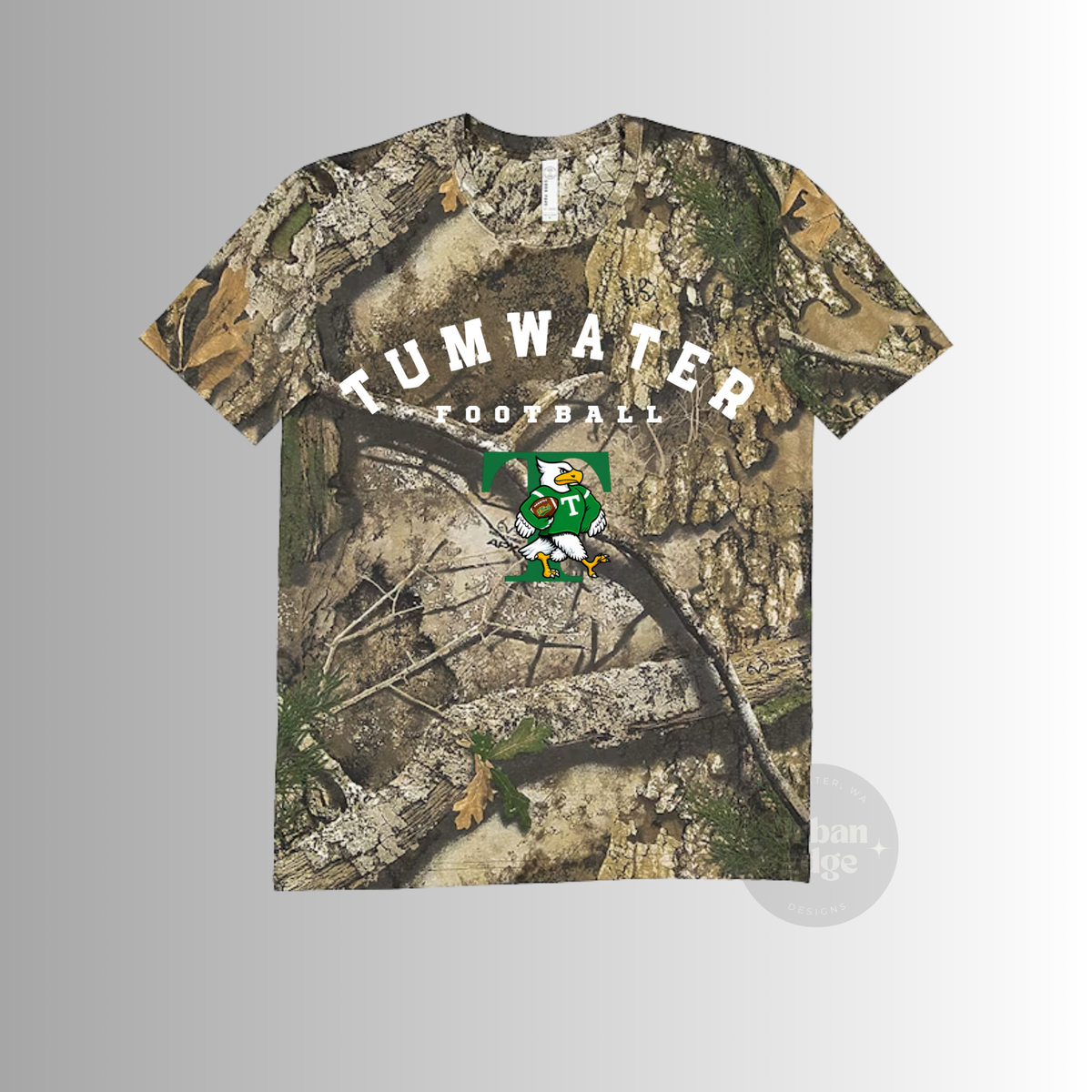 Realtree camo shirt