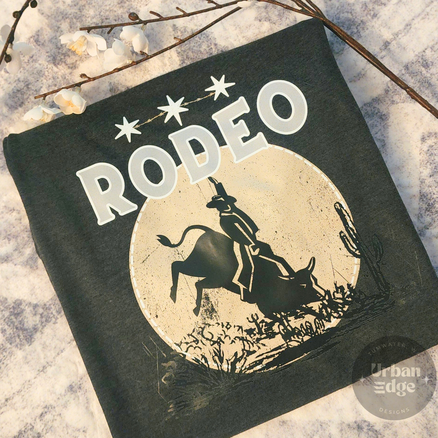 Rodeo Shirt
