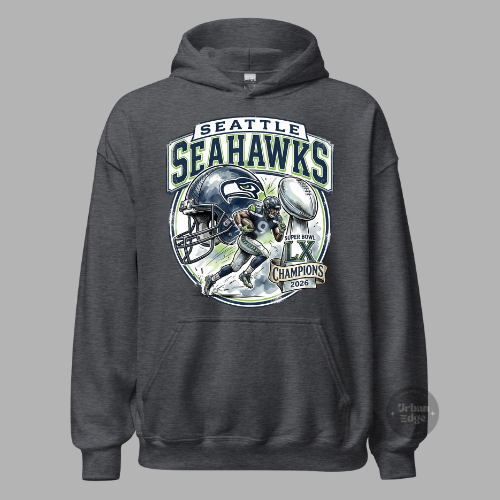 Seahawks SBLX hoodie
