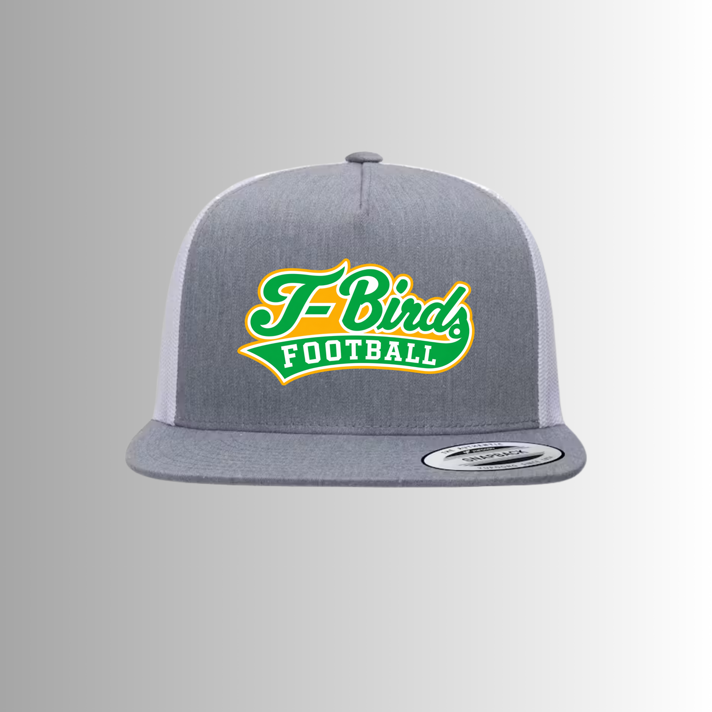 T-Birds snapback hat
