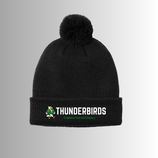 T-bird Beanie