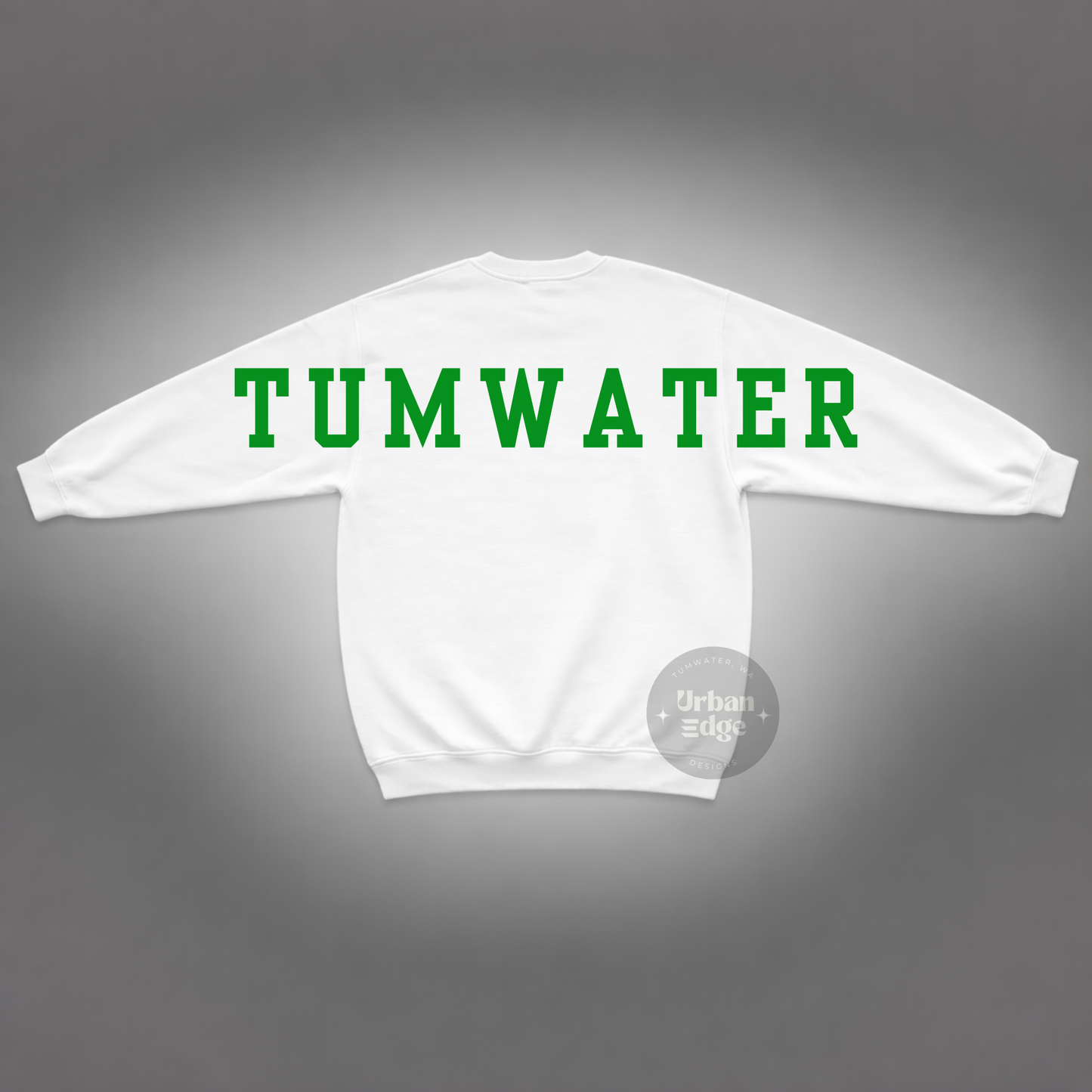 Baseball Tumwater full back