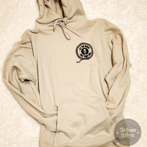 Country Concert Junkie Hoodie