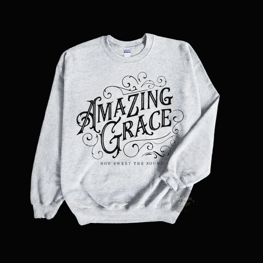 Amazing Grace