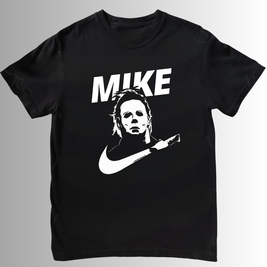 Halloween - Mike
