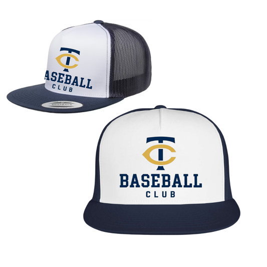 TCBC Trucker hat