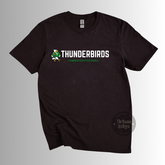 Thunderbirds shirt