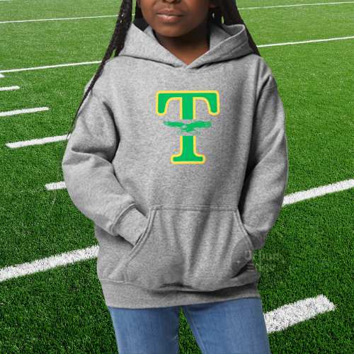 Youth Tumwater T hoodie