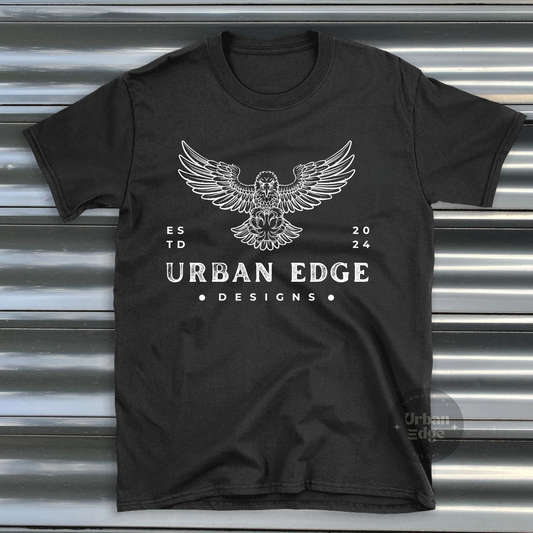 Eagle U.E. shirt