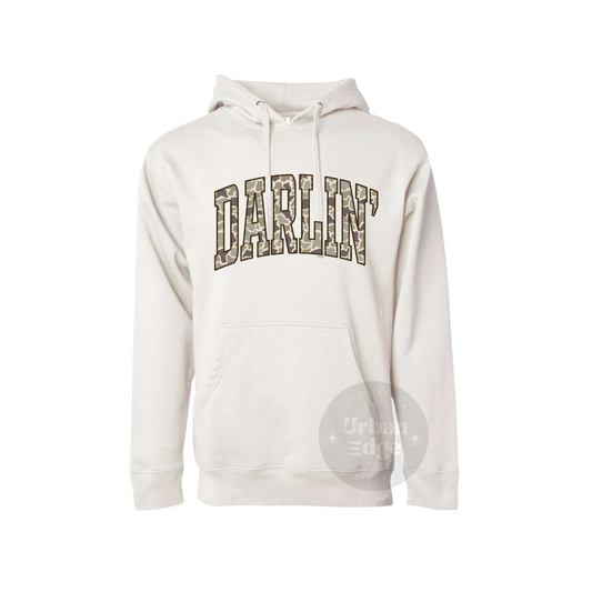 Darlin' hoodie