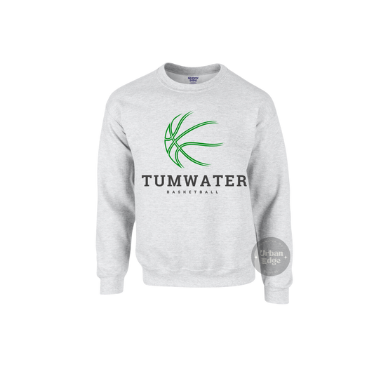 Tumwater Basketball Green