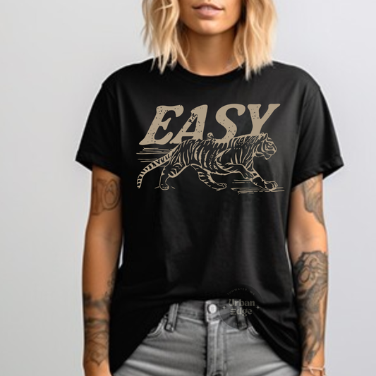 Easy shirt