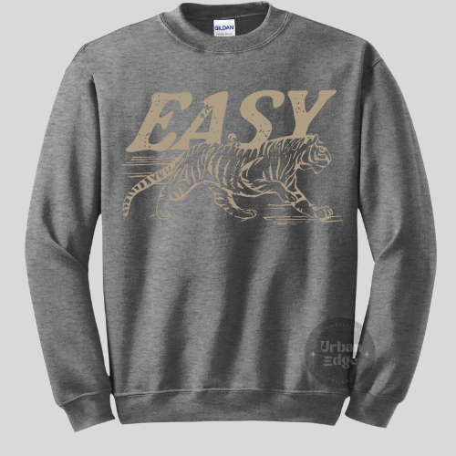 Easy crewneck