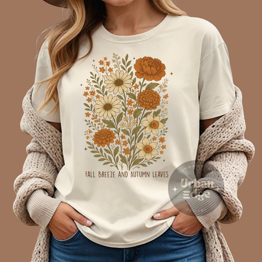 Fall Breeze shirt