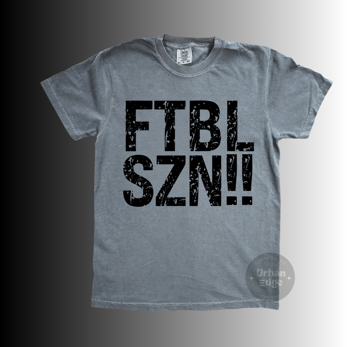 FTBL SZN shirt