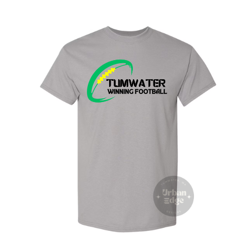 Tumwater Winning Football shirt