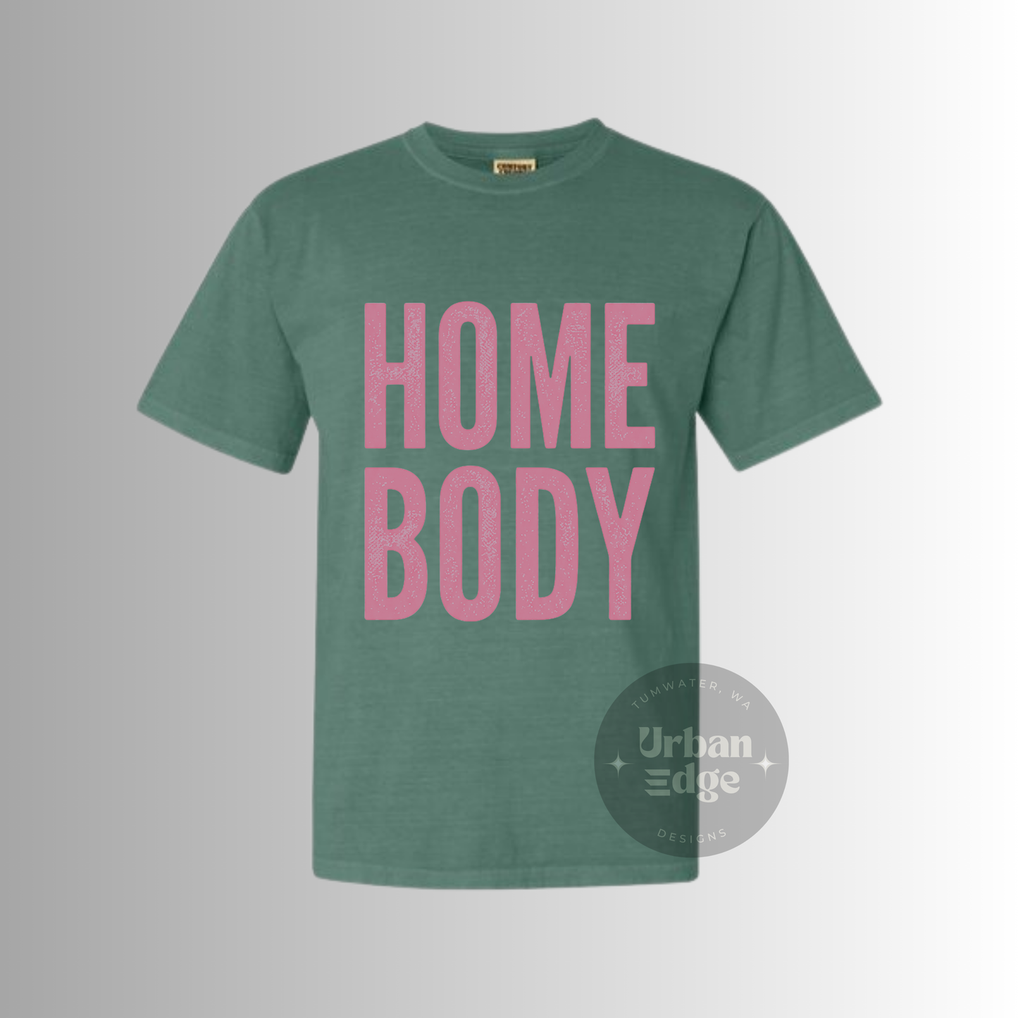 Home Body shirt