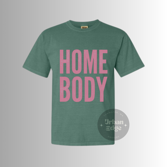 Home Body shirt