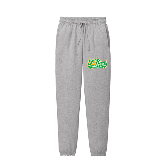 Jogger gray