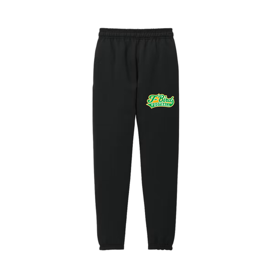 Jogger black