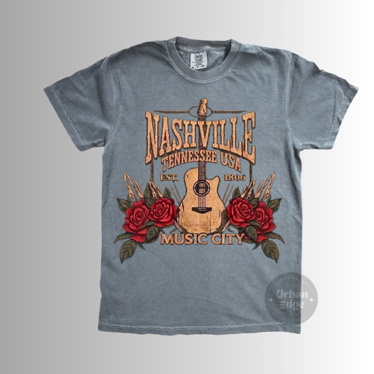 Nashville