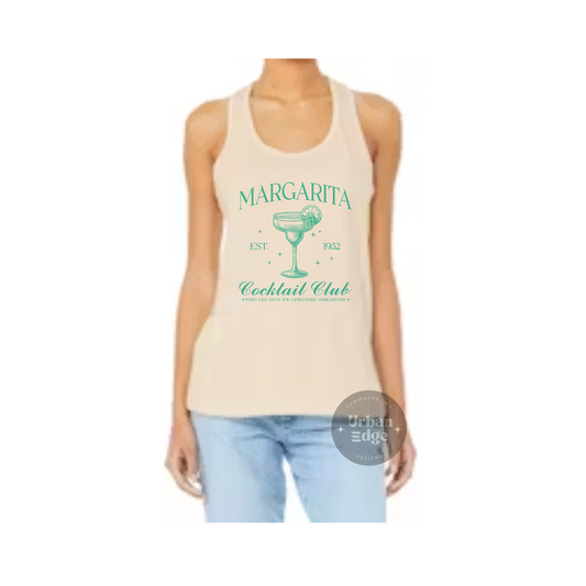Margarita Tank