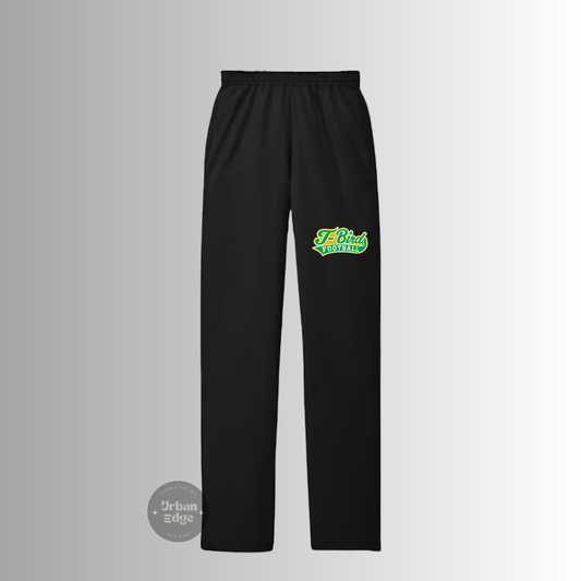 Sweats Black