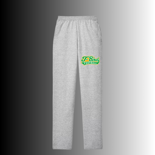 Sweats Gray