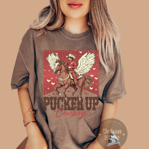 Pucker Up Shirt
