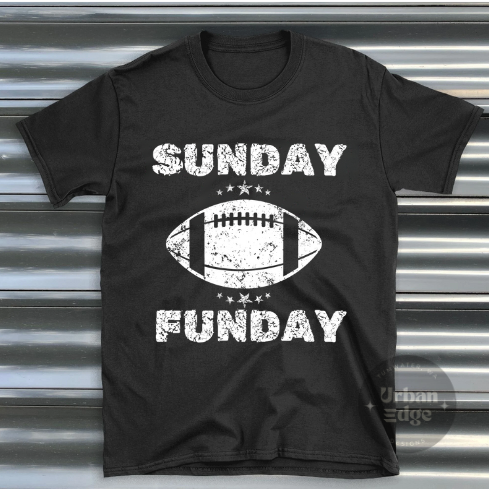 Sunday Funday shirt