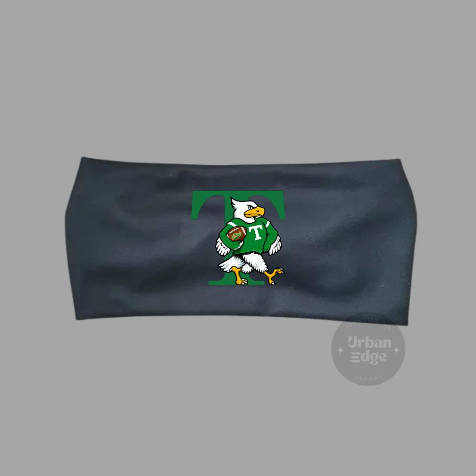 Tumwater T-Bird Headband
