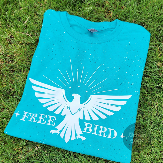 Free Bird shirt