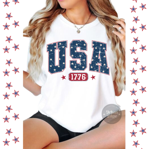 USA shirt